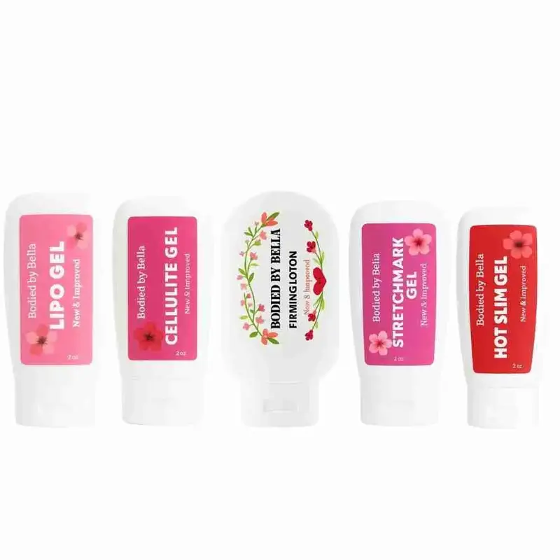 Sculpt & Smooth Deluxe