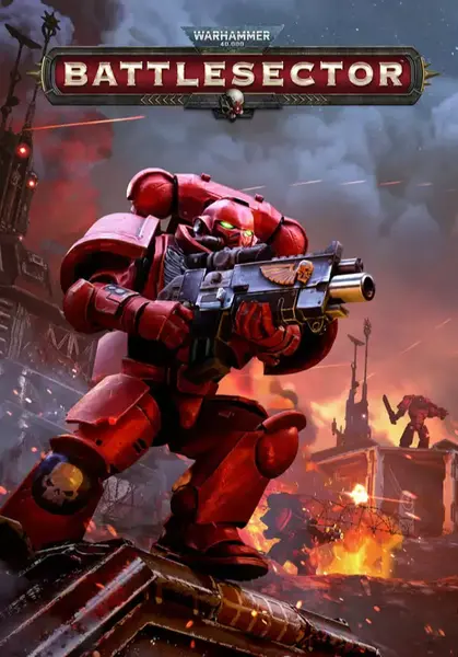 Warhammer 40,000: Battlesector | Steam