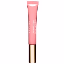 Clarins Instant Light Natural Lip Gloss 12 ml 08 Plum Shimmer