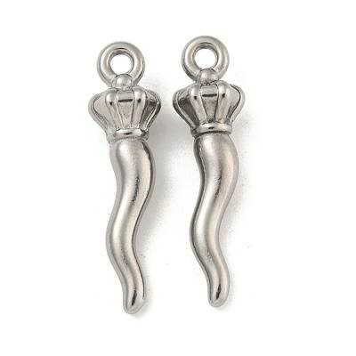 Non-Tarnish 304 Stainless Steel Pendants
