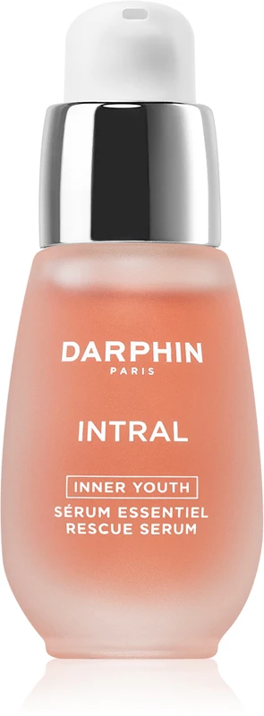 Darphin Intral Inner Youth Rescue (sensitive skin) - Soothing serum - 15 ml