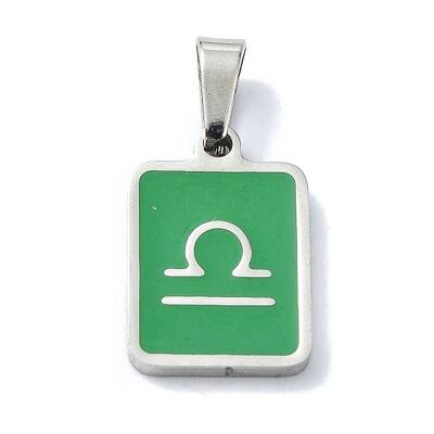 304 Stainless Steel Pendants