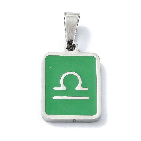 304 Stainless Steel Pendants