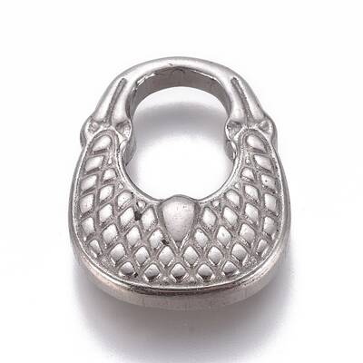 Non-Tarnish 304 Stainless Steel Pendants