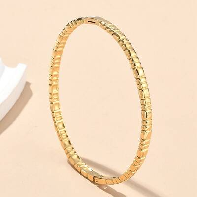 304 Stainless Steel Bangles for Women