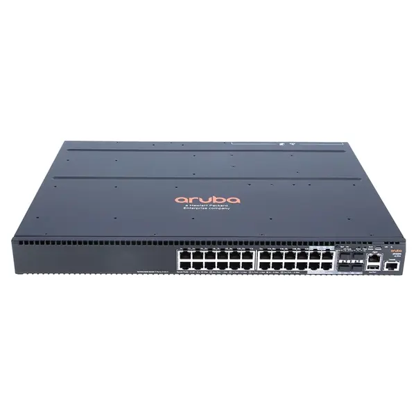 JL319A#0D1 HP 2930M-24G 24-Port 4-Port SFP Stacking Module Switch