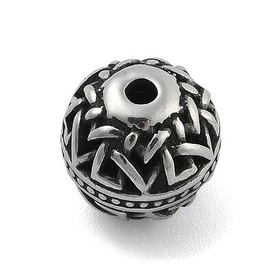 304 Stainless Steel Beads