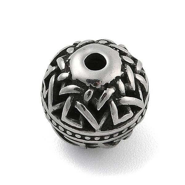 304 Stainless Steel Beads