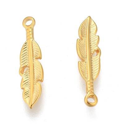 304 Stainless Steel Pendants