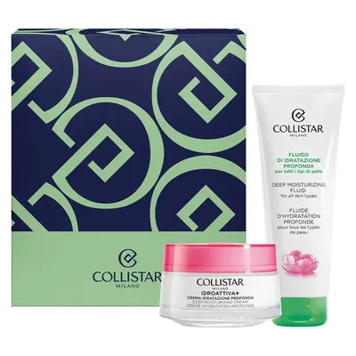Collistar Hydroactive+ Gift Set