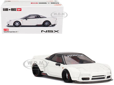 Honda NSX \