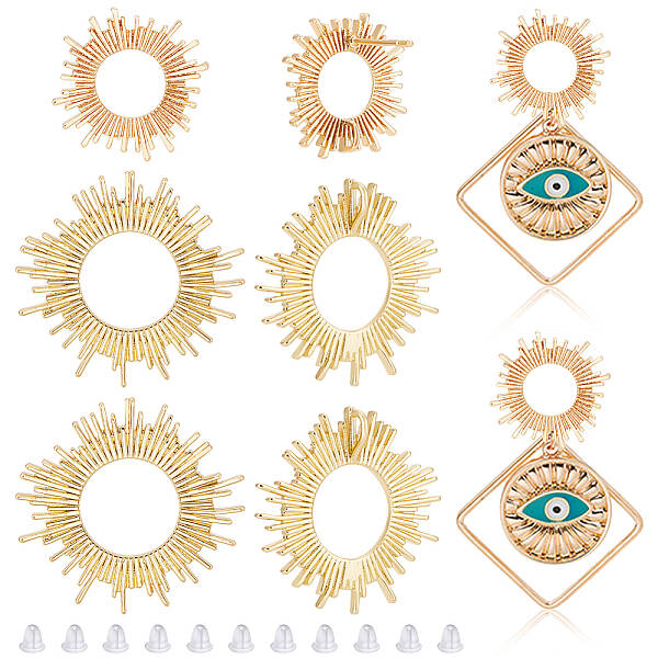 DIY Jewelry Making Finding Kit