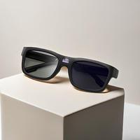 Polarized Color-Changing Sunglasses with 0.1 Second Instant Color Transition and Smart Sensing Technology Perfect for Driving...