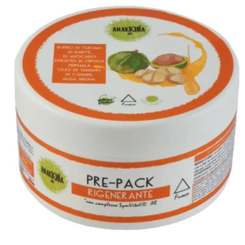 Anarkhia PRE-PACK FIRE Regenerating 200 ml