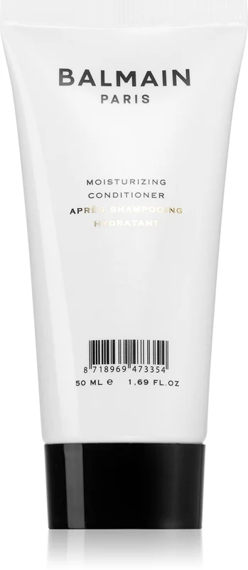 Moisturizing balm Balmain 50 ml