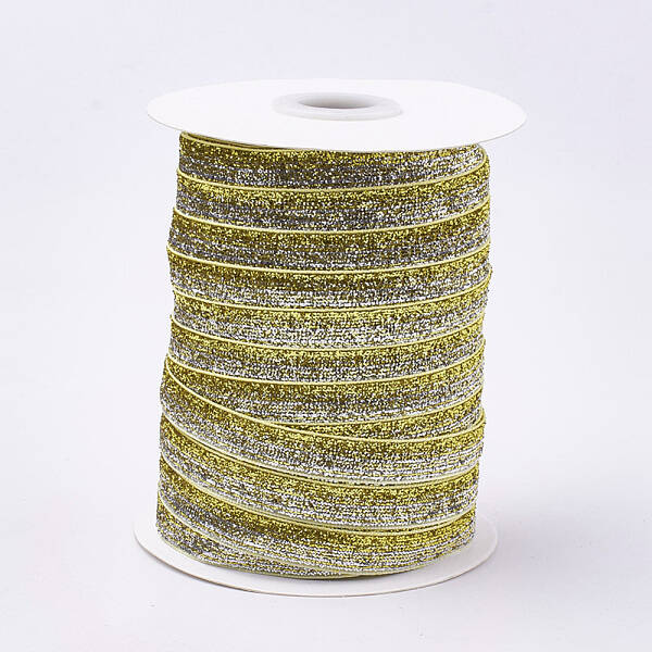 Glitter Sparkle Ribbon