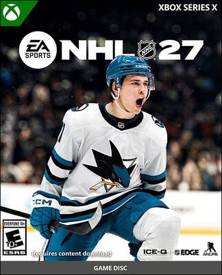 NHL 27