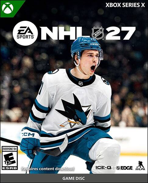 NHL 27