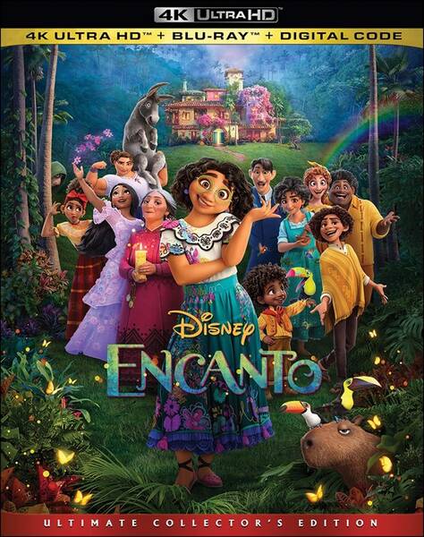 Encanto