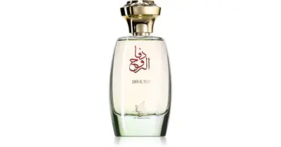Al Wataniah Dafa al Rooh Eau de Parfum unisex 100 ml