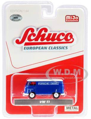 Volkswagen T1 Panel Bus \