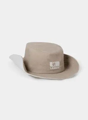 COWBOY SERGE LOGO HAT | Size: UNIQUE