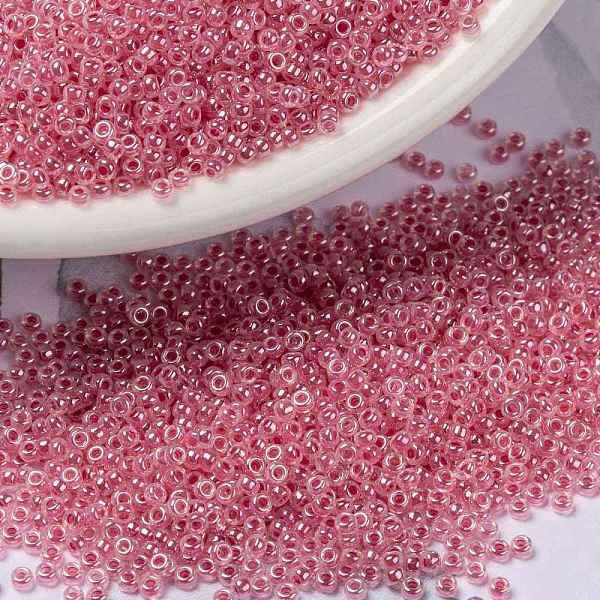 MIYUKI Round Rocailles Beads