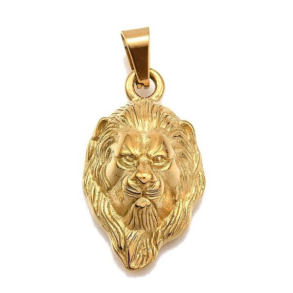 304 Stainless Steel Pendants
