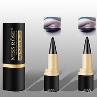 Long Lasting Gel Eyeliner, 2 Counts Waterproof Eyeliner Pen, Professional Eye Makeup Accessories for Women & Girls, Eyeliner ...