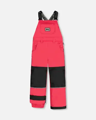 Snow Pants Fuchsia | Size: 5