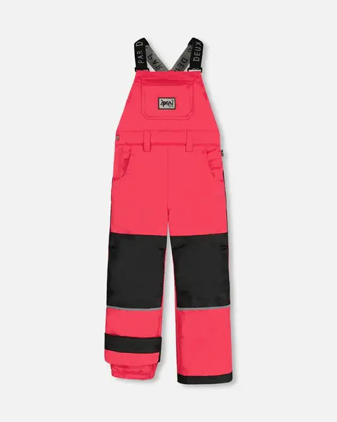 Snow Pants Fuchsia | Size: 5
