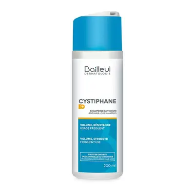Bailleul Cystiphane+ Strengthening Shampoo 200ml