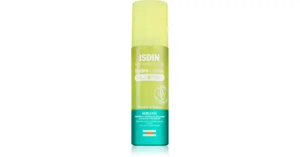 Isdin Fotopotector Hydrolotion Protect & Detox Spf 50 200ml