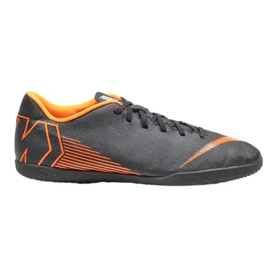 NIKE Sneaker Trainers Black Synthetic Mens UK 9