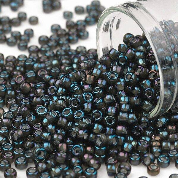 TOHO Round Seed Beads