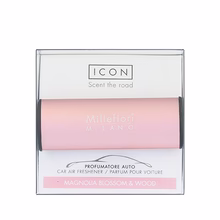 Millefiori Icon Scent the Road Magnolia Blossom & Wood (magnolia and wood)