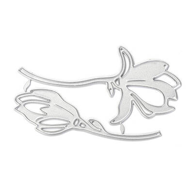 Carbon Steel Cutting Dies Stencils