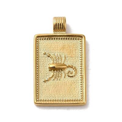 304 Stainless Steel Pendants