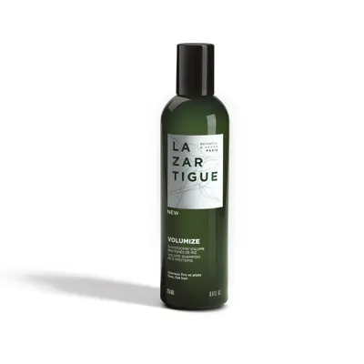 Lazartigue Volumize Vegano Shampoo per Capelli Per Volume 250 ml