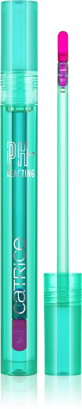 Catrice METAFACE lip gloss color C03 - Metaglaze 1,6 ml