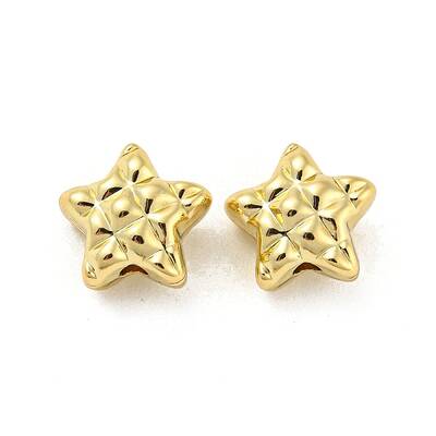 Alloy Beads