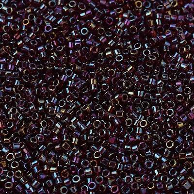 MIYUKI Delica Beads