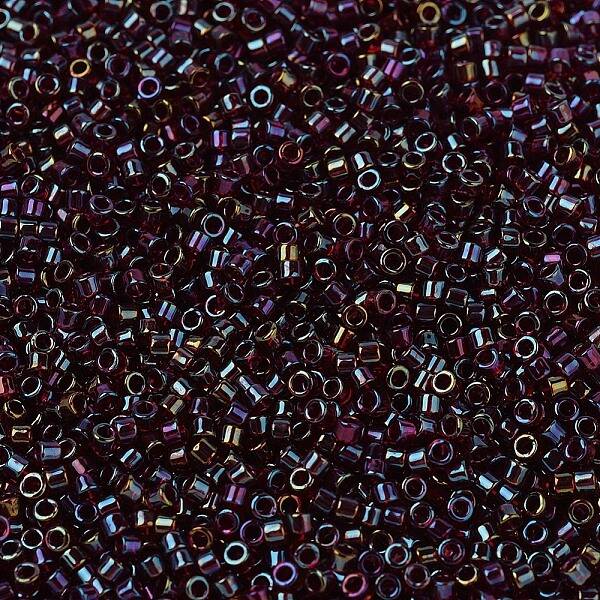 MIYUKI Delica Beads
