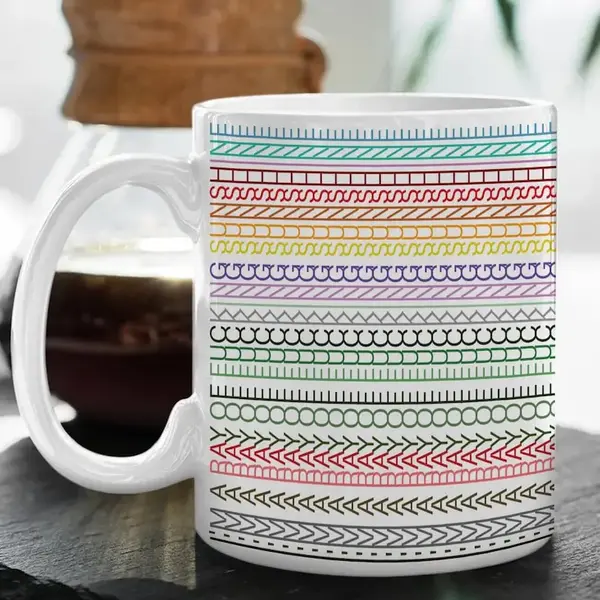 Subtle Profanity Coffee Mug I'm a Ray of F*cking Sunshine - Hidden Message Mug, Funny Gift for Coworkers Work Bestie Gift Gif...