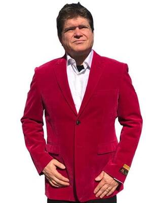 Velvet-2BV Fuschia