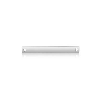 Tarnish Resistant 201 Stainless Steel Links connectors
