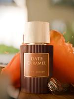Date Caramel 100ml 3.38 Fl Oz - Unisex Perfumes by Paris Corner Perfumes
