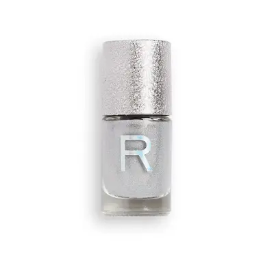 Makeup Revolution Holographic Aura Nail Polish 10ml
