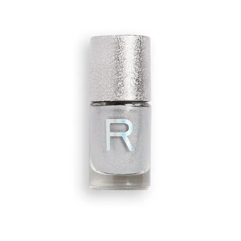 Makeup Revolution Holographic Aura Nail Polish 10ml