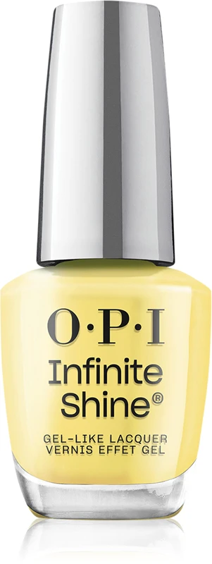 OPI Infinite Shine Silk Gel Effect Nail Polish It's Always Stunning 15ml